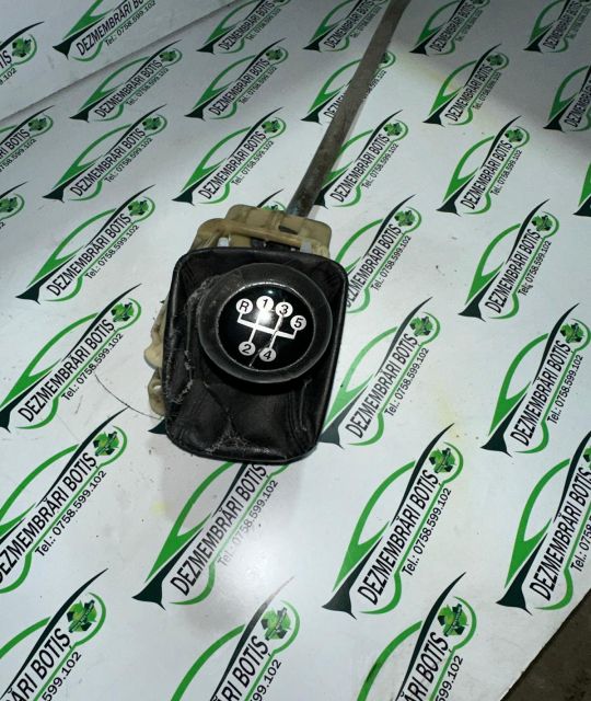 Timonerie cutie de viteza Volkswagen VW Golf a 4-a generatie