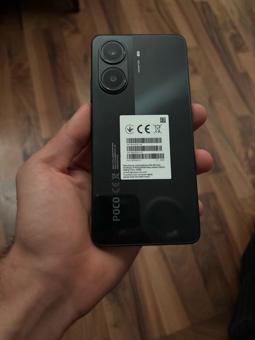 Poco x7 Pro ca nou