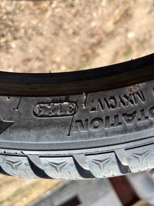 Зимни гуми KUMHO 2024г -225/40/18