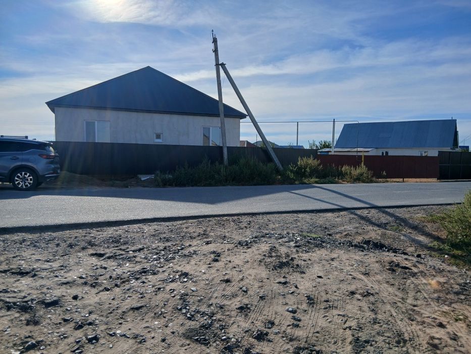 Продаётся дом  по адресу Строительный4