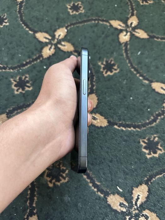 Iphone 15 Pro ideal 128Gb срочно