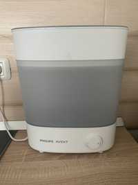 Sterilizator biberoane electric Philips Avent - Advanced