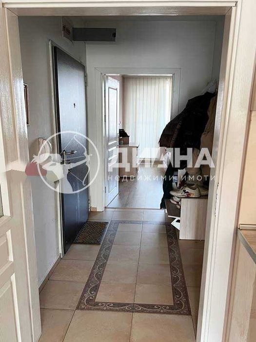 Продава се Двустаен апартамент в Пловдив, Христо Смирненски - 67 кв.м за 2090 €/кв.м - Снимка #5