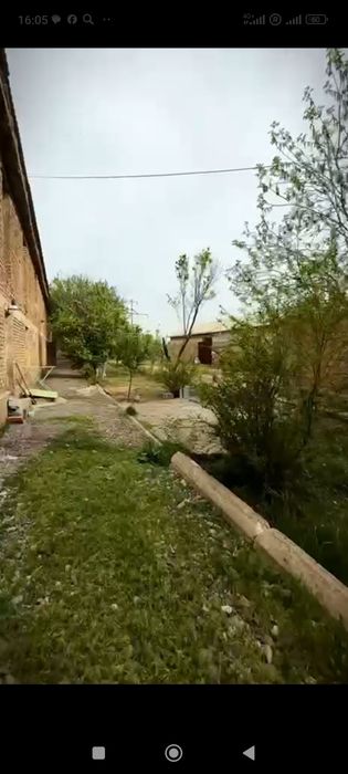 Здания падает с гарантия