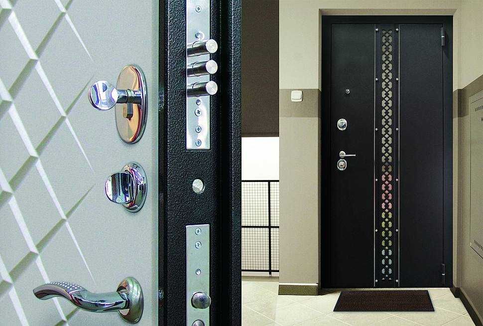 Железные двери, Входные двери от производителя Temir Mdf eshiklar