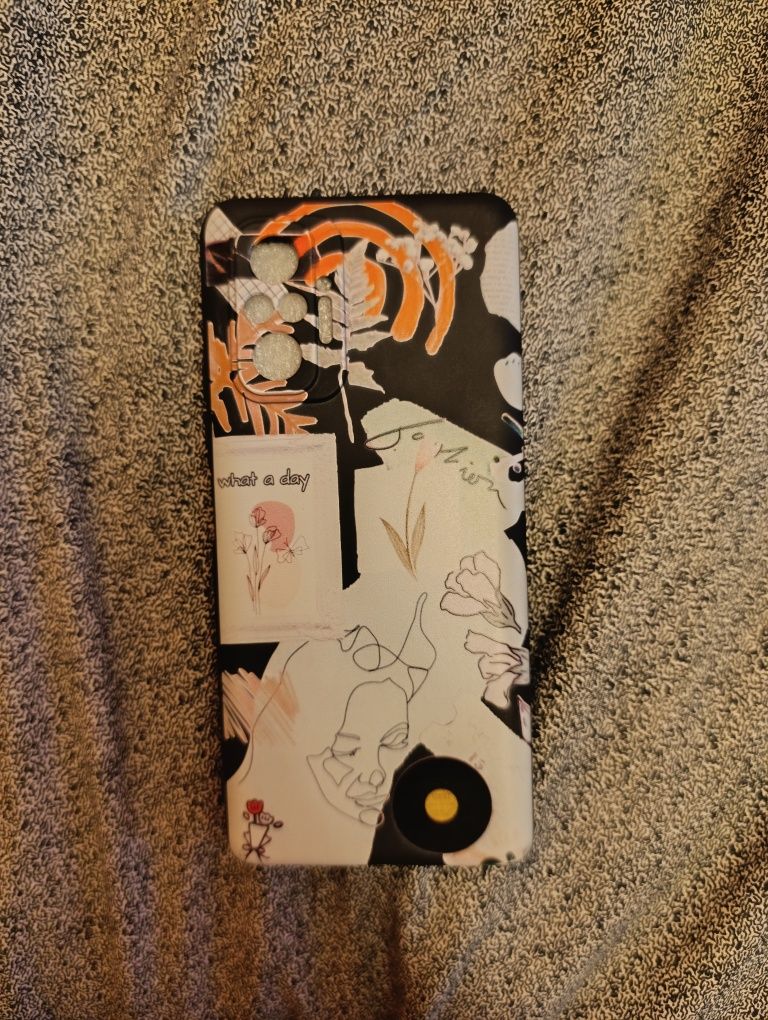 Калъф за телефон Xiaomi Redmi Note 10 Pro 4G