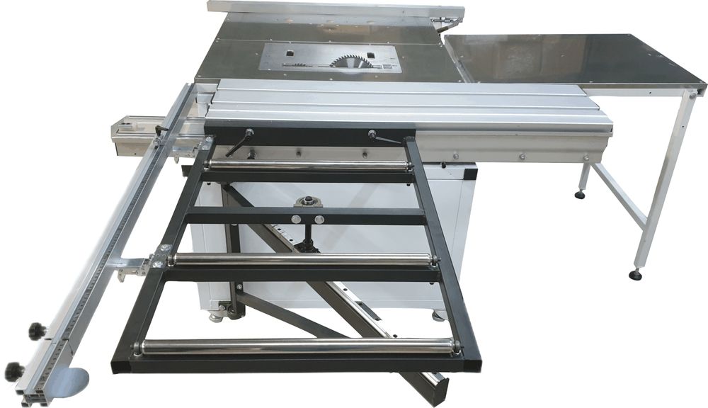 Форматно-раскроечный станок DM-10F