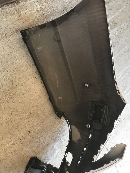 Bara de spate Mercedess E class model 2016>