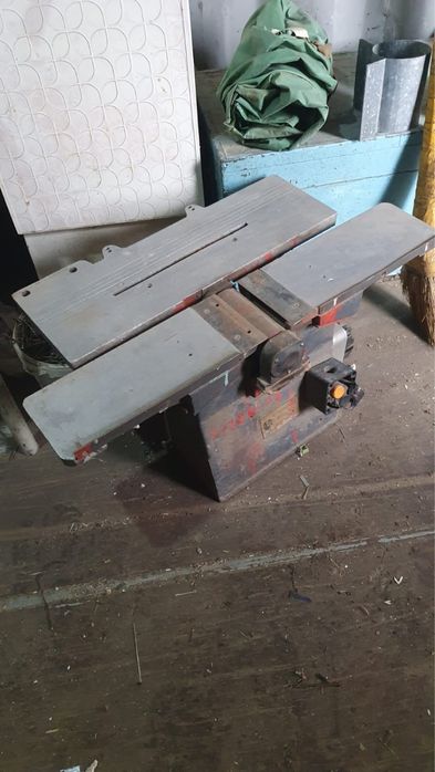 Циркулярка без моторчика