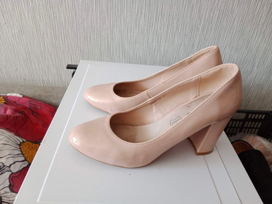 продам туфли размер 37