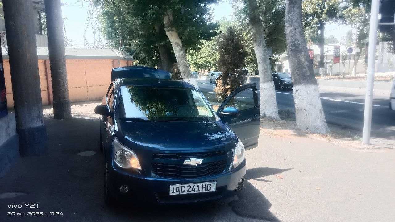 Кобальт 4позиция