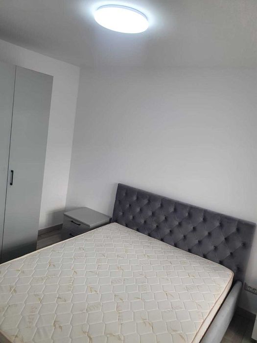 Inchiriez apartament 2 camere