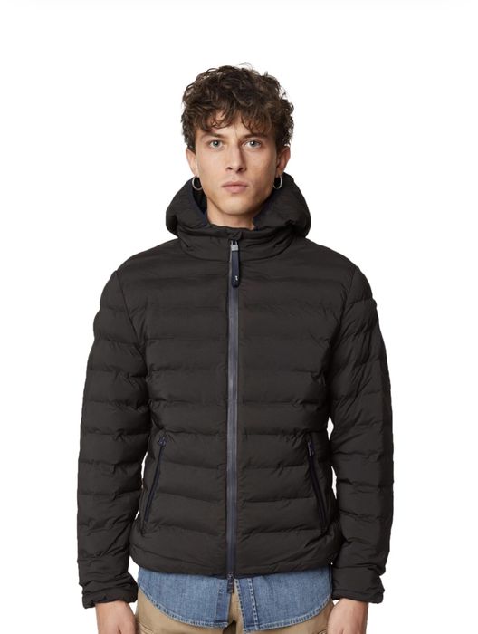 GAS Leonardo Thermore Jacket ОРИГИНАЛНО мъжко зимно яке - L-М