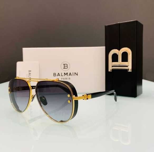 Balmain Captaine оригинални слънчеви очила