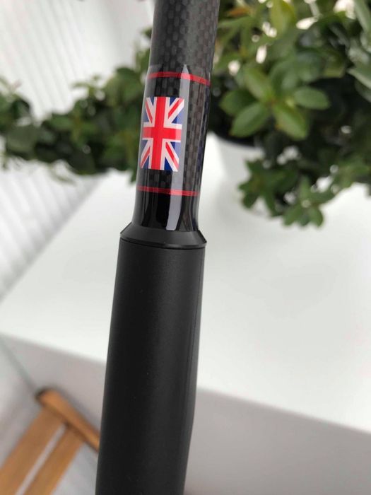 Lansete pescuit crap Harrison Aviator plus