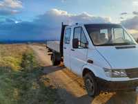 Mercedes Sprinter 29 TD