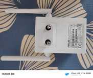 Extender WI-FI  ASSUS