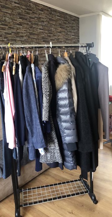 Max Mara яке/палта