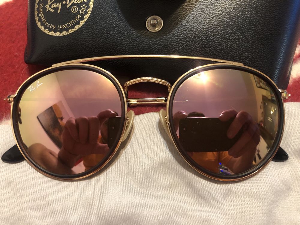 Слънчеви очила Rayban - крайна цена