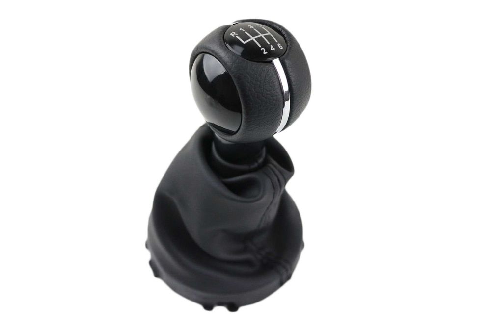 Топка за скоростен лост с Маншон за Мини MINI F55 F56 F54 F57 F60 6ск.