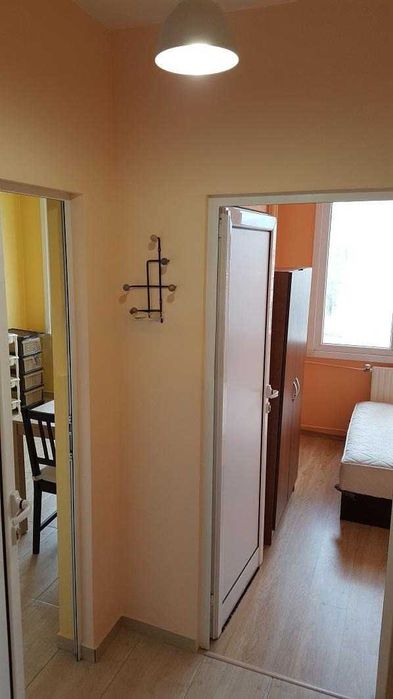 Дава се под наем Двустаен апартамент в София, Дружба 1 - 46 кв.м за 420 € - Снимка #4