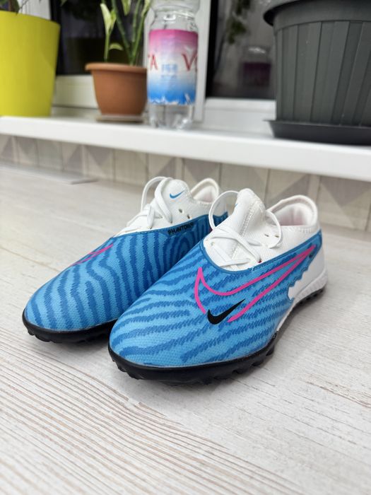 Сороконожки Phantom GX