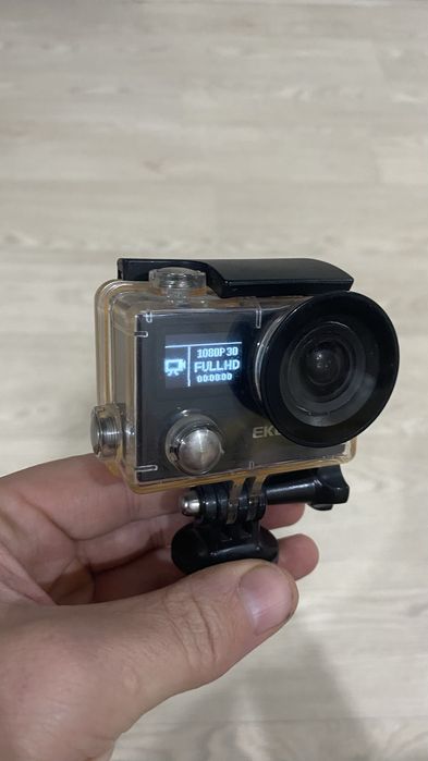 Экшн камера Eken