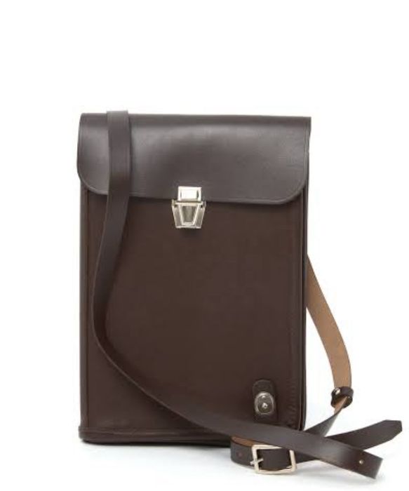 Сумка офицерская планшет