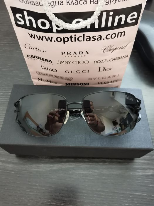 Оригинални очила Affliction scythe lll