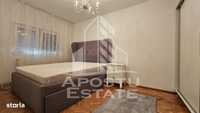 Inchiriez apartament 2 camere zona Calea Romanilor.