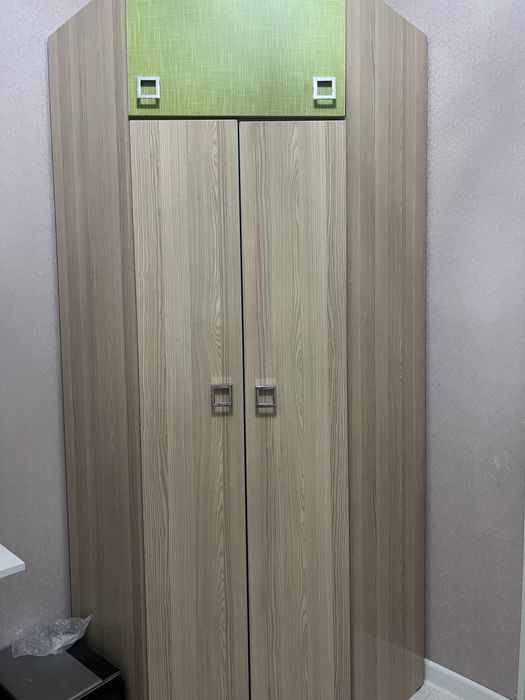 Продам шкафы в хорошем состоянии