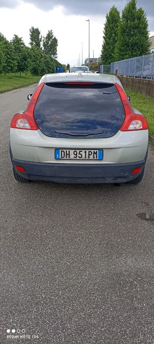 Продавам VOLVO C30