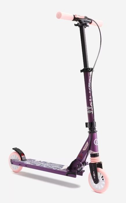 Vand trotineta ptr copii