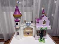 Castelul printesei Playmobil