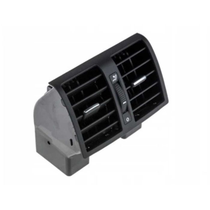 Заден централен въздуховод VW TOURAN 1T 2003 - 10 CADDY III 1T0819203B