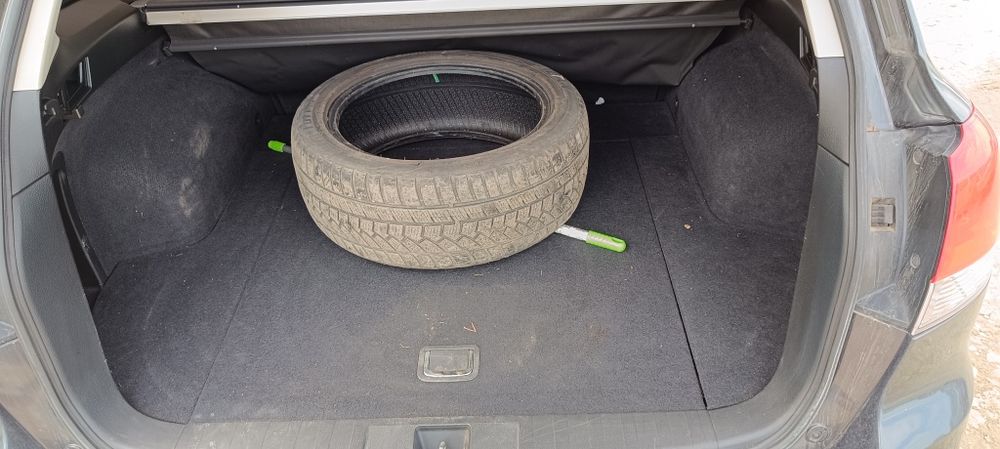 Субару Легаси/Subaru Legacy