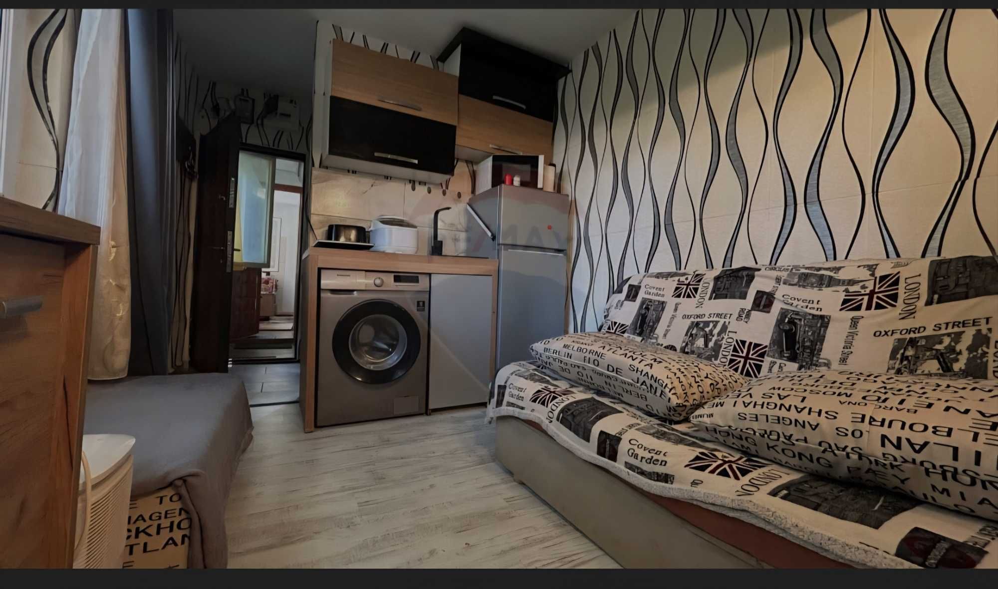 apartamente de vanzare constanta