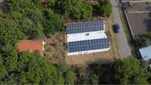 Продава ФЕЦ 33 kw на преференциална цена