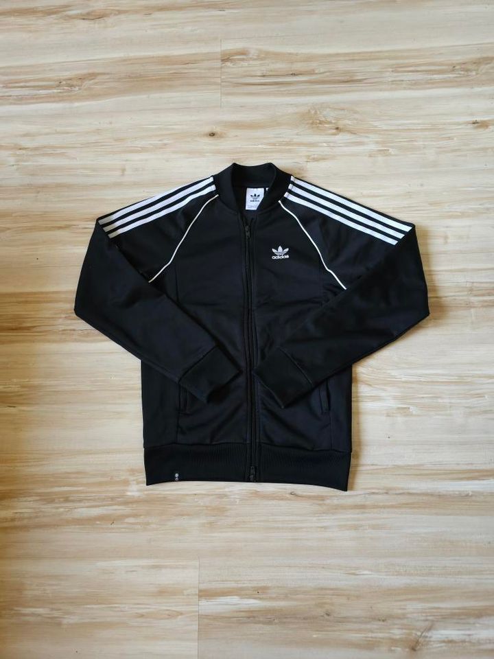 Оригинално мъжко горнище Adidas Originals