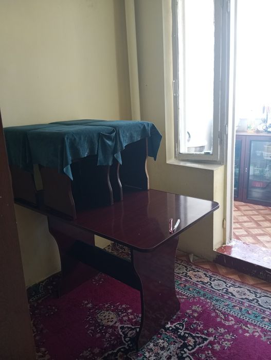 Samarqand Jomboy UY SOTILADI