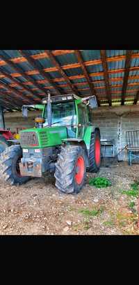 Vând tractor fendt 310 farmer