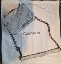 Poseta Calvin Klein