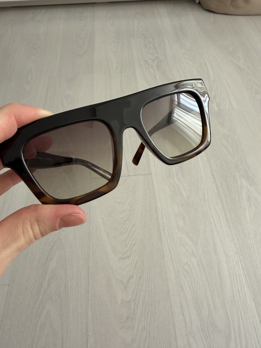 С/з очки Le Specs x Adam Selman