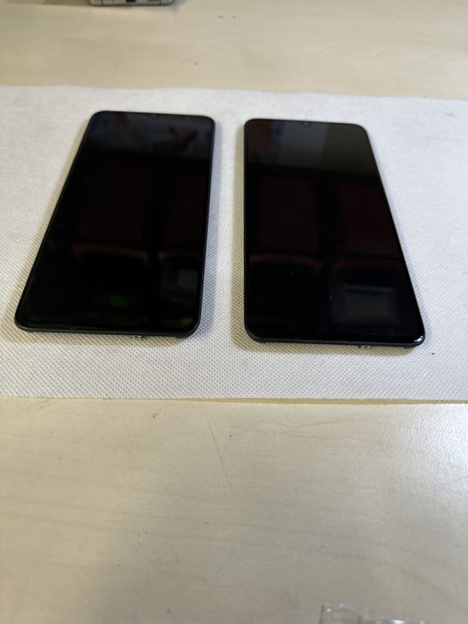 Display samsung a70 original