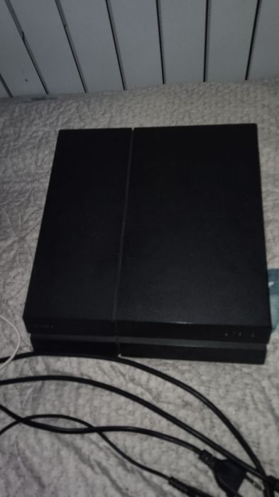 Пс 4 за ценой в лс