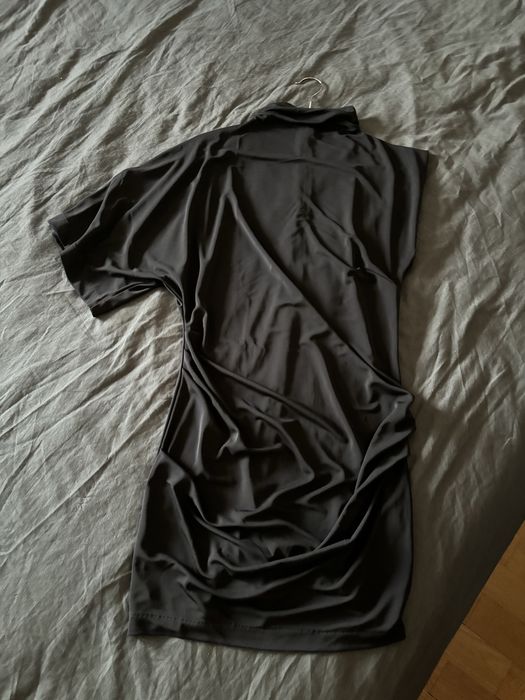 Rochie cambrata Mango