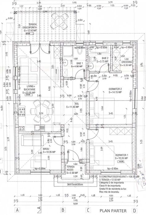 Casa noua oras Buftea, an 2025, direct dezvoltator, comision 0%