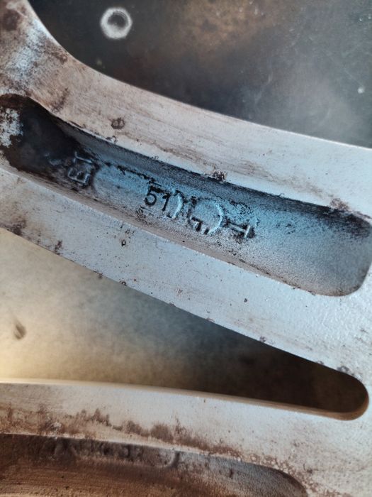 Алуминиеви джанти 17 цола за hyundai tucson /Хюндай Туксон