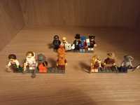 Minifigurine diverse Lego