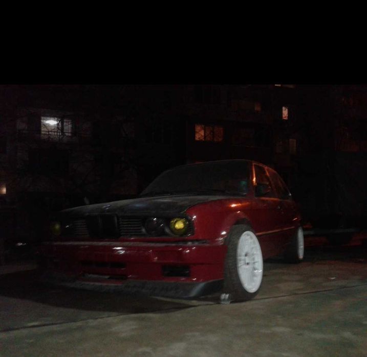 Oz alpina 15" 7j et12